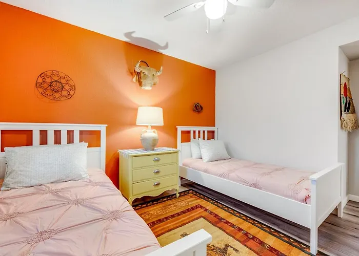 Cocktails & Dreams Holiday home
