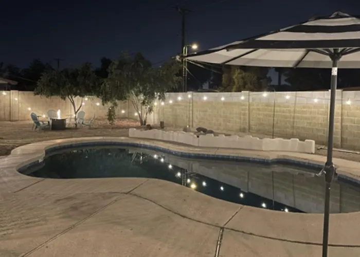 Holiday home Cocktails & Dreams Phoenix