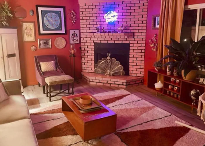 Holiday home Cocktails & Dreams Phoenix
